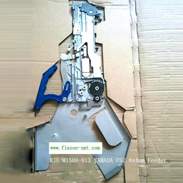 YAMAHA FS2 8x4mm Feeder KJK-M1500-